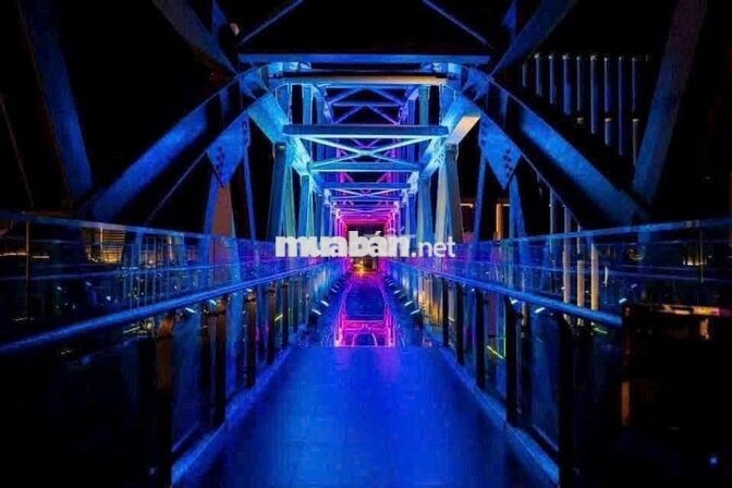 cho thuê căn hộ happy one central 1pn full nội thất