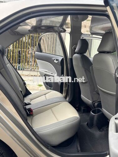 Kia Soluto 2019 AT -70000km