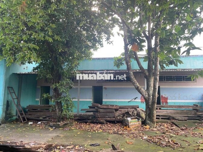 BÁN ĐẤT 2 MẶT TIỀN NHỰA P. NHƠN TRẠCH.