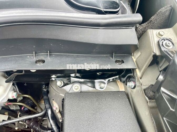 Mitsubishi Xpander 2023 1.5 AT 71000 km Đen