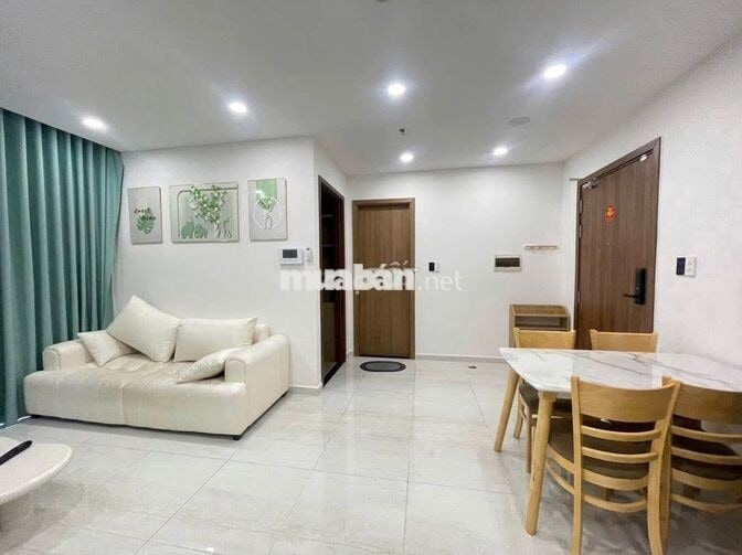 cho thuê căn hộ happy one central 1pn full nội thất