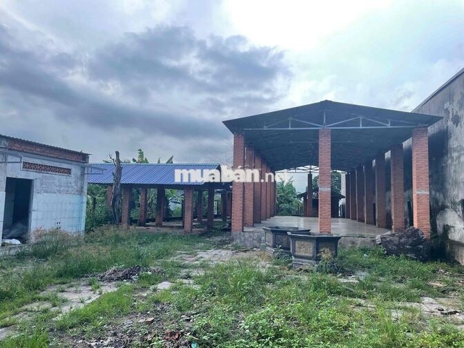 BÁN ĐẤT 2 MẶT TIỀN NHỰA P. NHƠN TRẠCH.