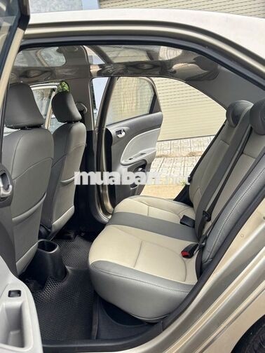Kia Soluto 2019 AT -70000km