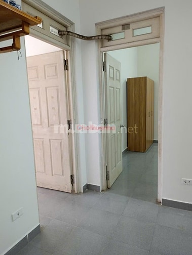 Cho thuê căn hộ chung cư 70m2 đường Lê Đức Thọ, Mỹ Đình
