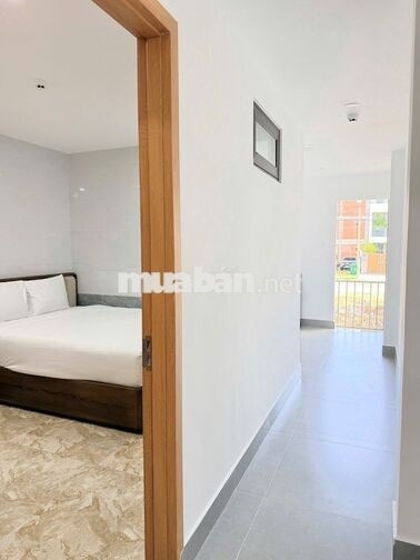 1PN GẦN BIỂN, NGŨ HÀNH SƠN, ĐƯỜNG LÊ VĂN HIẾN, 10TR, NHẬN TÂY