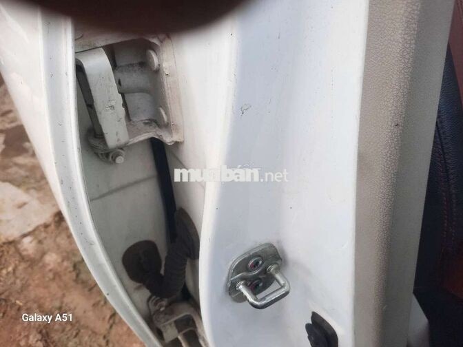 Nissan Sunny 2020 Trắng 206.660 km