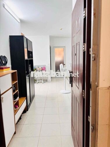 BÁN CĂN HỘ 72M2 VIEW ĐẦM SEN HƯỚNG ĐÔNG NAM