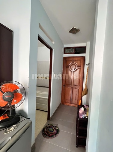 BÁN NHÀ CÓ SẴN DÒNG TIỀN, VỊ TRÍ CỐT LÕI - ĐƯỜNG NGUYỄN THỊ MINH KHAI,