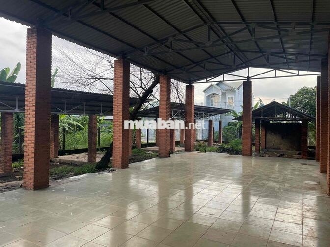 BÁN ĐẤT 2 MẶT TIỀN NHỰA P. NHƠN TRẠCH.