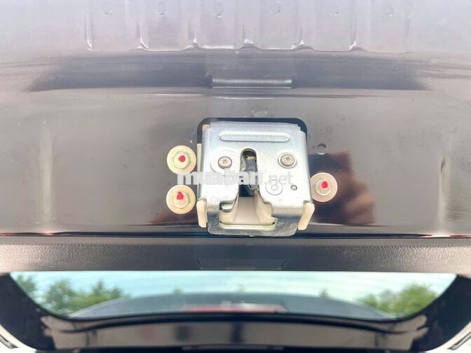 Mitsubishi Xpander 2023 1.5 AT 71000 km Đen