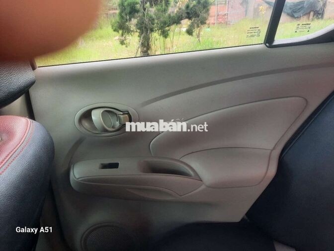 Nissan Sunny 2020 Trắng 206.660 km