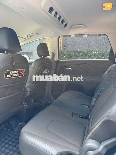 Hyundai Stargazer X 2026 11k km Trắng