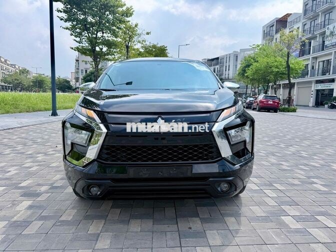 Mitsubishi Xpander 2023 1.5 AT 71000 km Đen