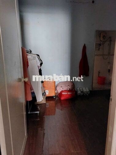 Cho thuê nhà nguyên căn hẻm 143 Gò Dầu