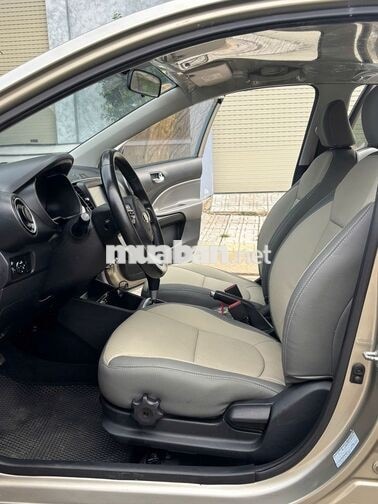 Kia Soluto 2019 AT -70000km
