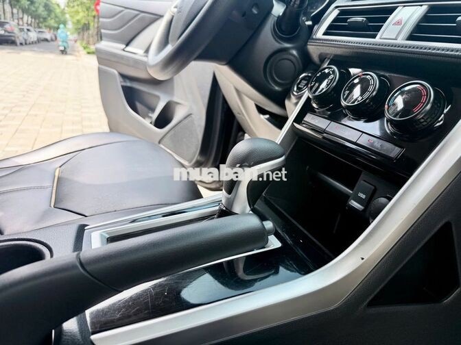 Mitsubishi Xpander 2023 1.5 AT 71000 km Đen