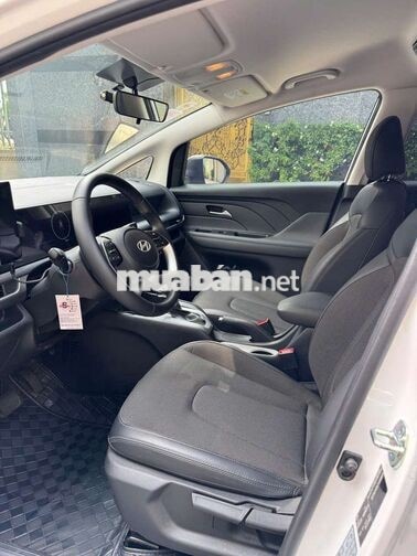 Hyundai Stargazer X 2026 11k km Trắng