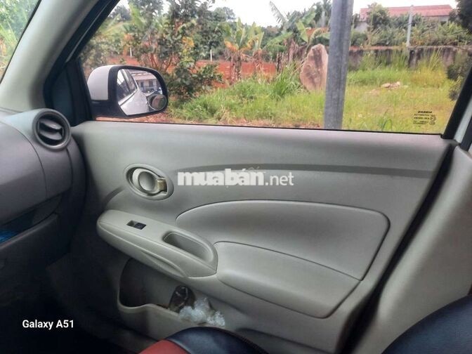 Nissan Sunny 2020 Trắng 206.660 km