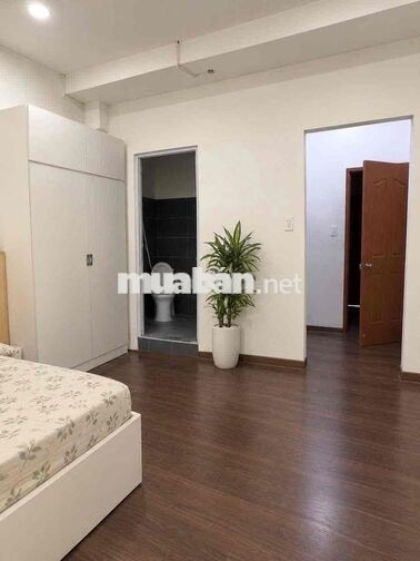 CĂN HỘ 1PN TÁCH BẾP, BAN CÔNG – BÙI ĐÌNH TÚY, BÌNH THẠNH