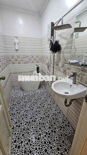Nhà 2 phòng full nội thất gần Trạm Thu Phí Số 10