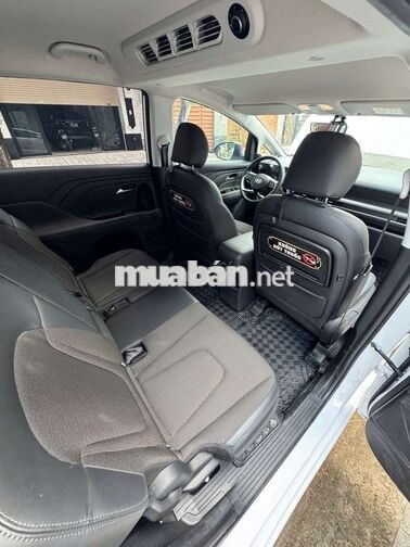 Hyundai Stargazer X 2026 11k km Trắng