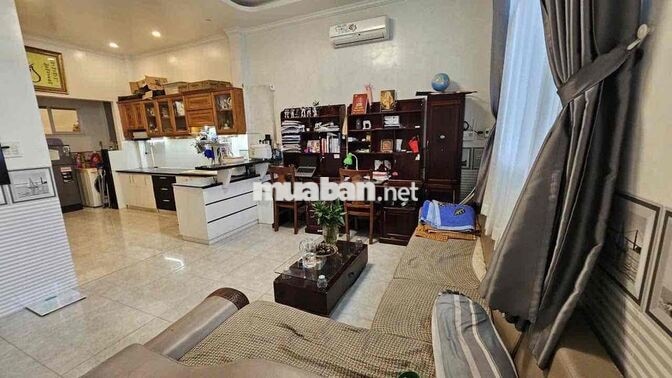 Nhà 2 phòng full nội thất gần Trạm Thu Phí Số 10