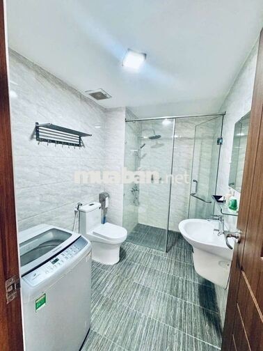 Cho thuê căn hộ có ban công An Thượng 30 đi bộ ra biển