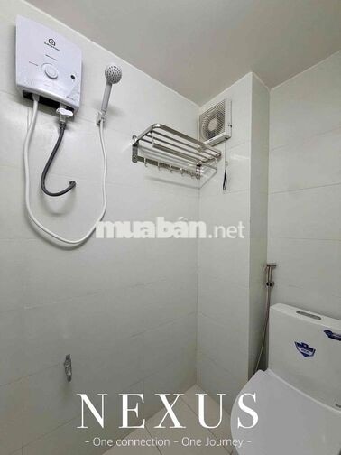 📌phòng trọ sinh viên có gác, cửa sổ trời siêu đẹp, ngay Cv Gia Định