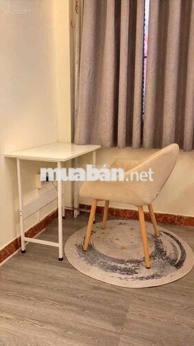 Nguyên căn Lê Thị Riêng Q1 - 2pn full nội thất 8 triệu