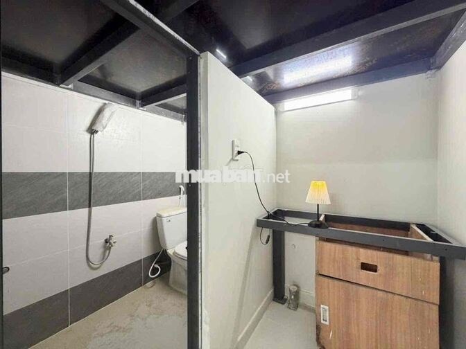KHAI TRƯƠNG PHÒNG TRỌ MỚI XÂY CHỈ 3.000.000, MỚI XÂY CÓ THANG MÁY