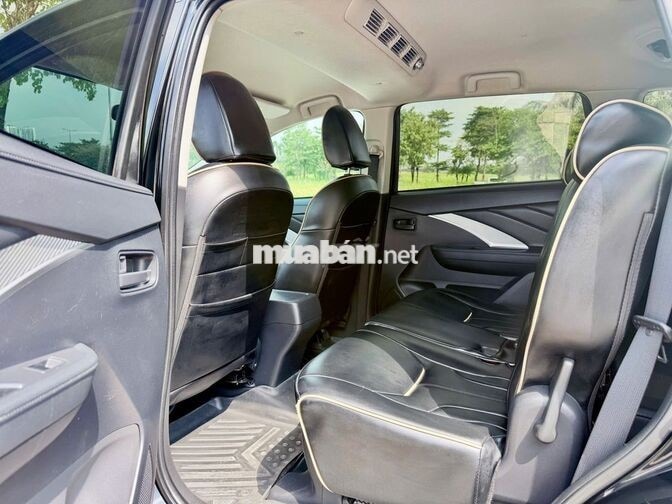 Mitsubishi Xpander 2023 1.5 AT 71000 km Đen