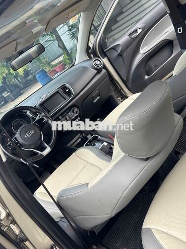 Kia Soluto 2019 AT -70000km