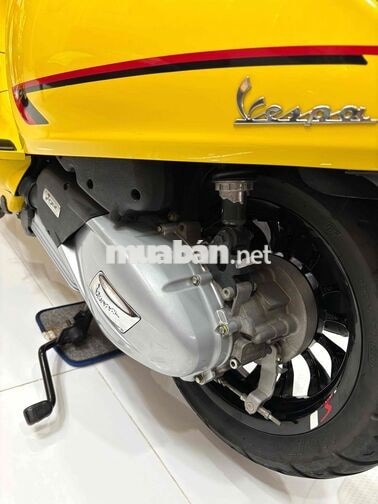Piaggio Vespa Sprint 2021 ABS 8800km Chính Chủ
