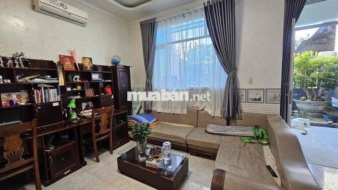 Nhà 2 phòng full nội thất gần Trạm Thu Phí Số 10