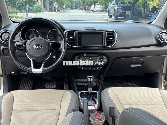Kia Soluto 2019 AT -70000km
