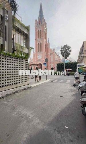 CHO THUÊ NHÀ ĐINH CÔNG TRÁNG, Q1
