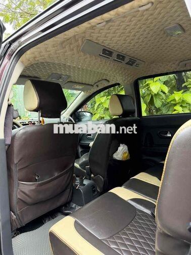 Toyota Rush 2021 7 chỗ 9 vạn Đen