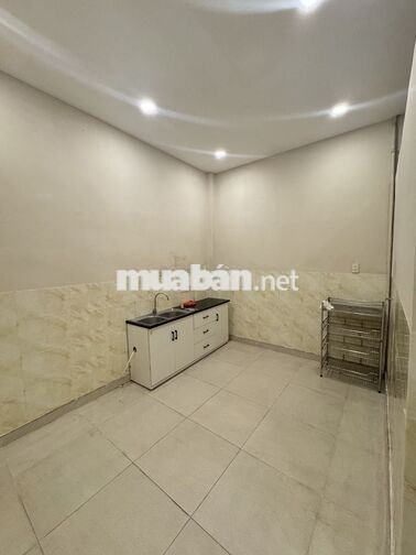 Cho Thuê Nhà Nguyên Căn Gò Vấp -2 PN-2WC-1trệt 1lầu
