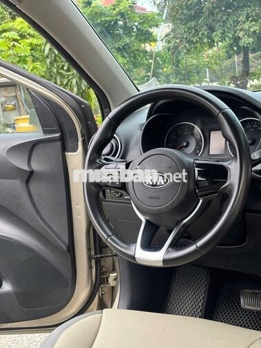 Kia Soluto 2019 AT -70000km