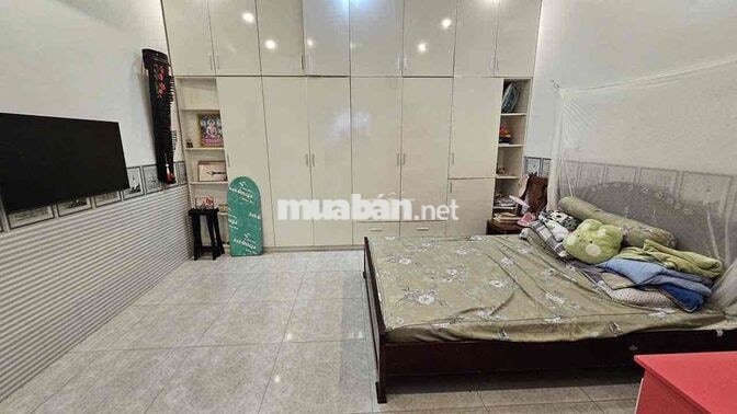 Nhà 2 phòng full nội thất gần Trạm Thu Phí Số 10
