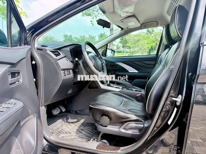 Mitsubishi Xpander 2023 1.5 AT 71000 km Đen
