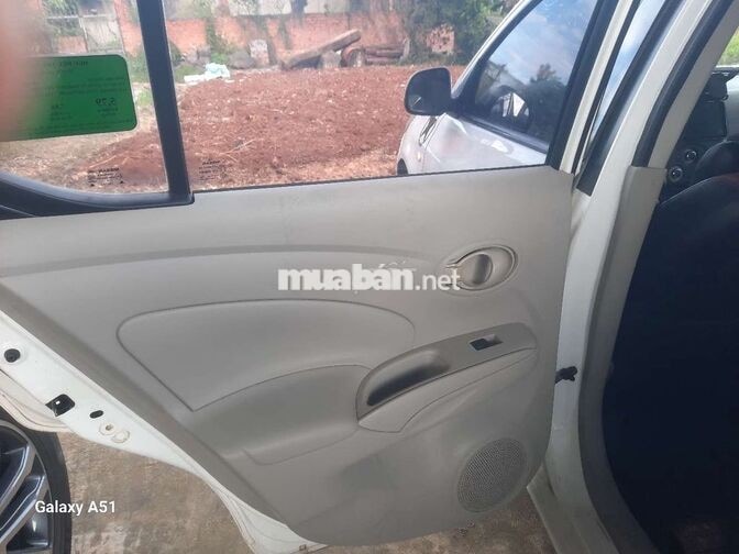 Nissan Sunny 2020 Trắng 206.660 km