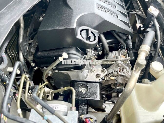 Mitsubishi Xpander 2023 1.5 AT 71000 km Đen
