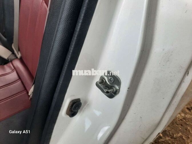 Nissan Sunny 2020 Trắng 206.660 km