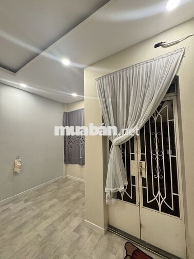 Cho Thuê Nhà Nguyên Căn Gò Vấp -2 PN-2WC-1trệt 1lầu