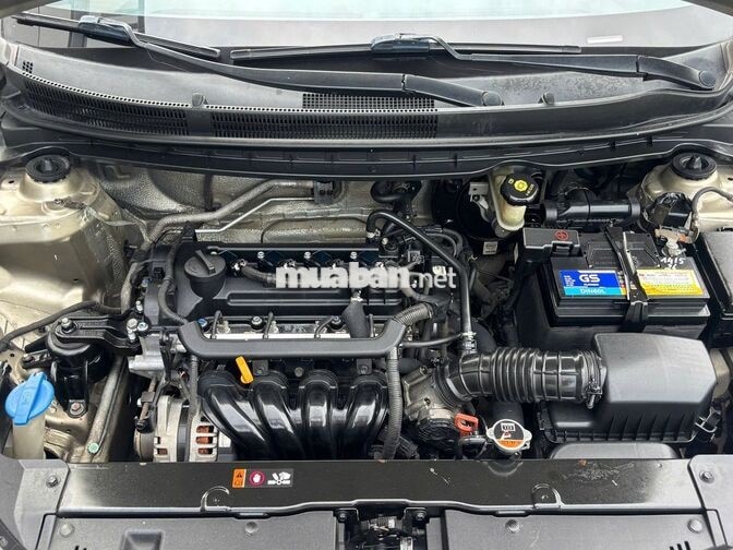 Kia Soluto 2019 AT -70000km