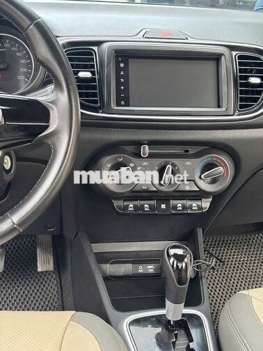 Kia Soluto 2019 AT -70000km