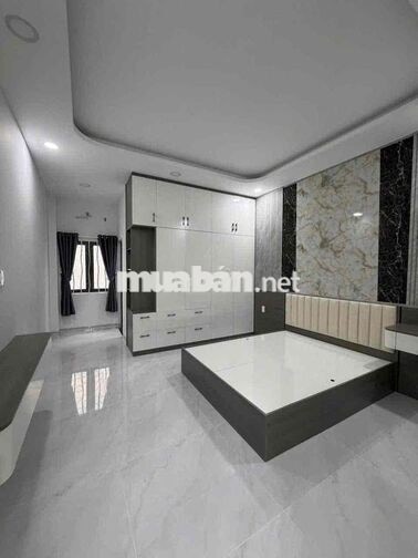 🏦🏦Bán nhà Lê Cao Lãng, Tân Phú. Mặt tiền, full nội thất. Giá 13.5 tỷ T