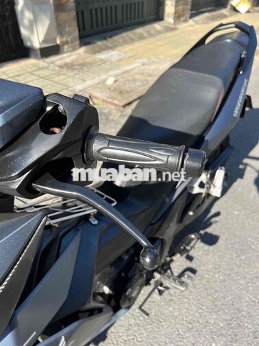 Honda Winner V1 xám