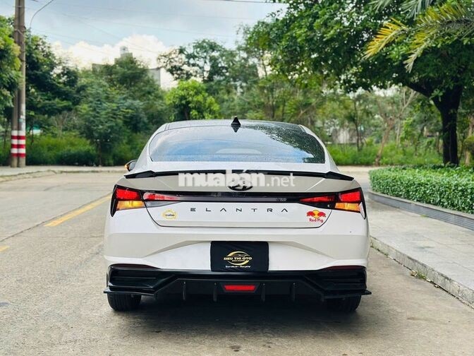 HYUNDAI ELANTRA 2023 1.6 TIÊU CHUẨN 20.000 KM